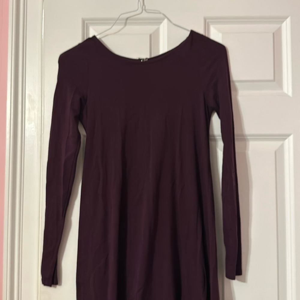 EXPRESS DRESS